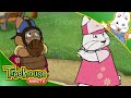 Max Ruby Ruby S Home Run Ruby S Missing Tune Ruby S Handstand Ep 43