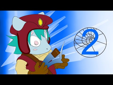 Dot Hack Infection pt 2