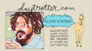 Bobby Bare Jr. - Welcome To Daytrotter / Undefeated - Daytrotter Session