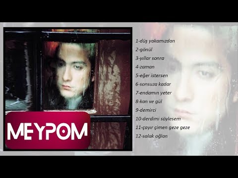 Kıraç - Derdimi Söylesem (Official Audio)