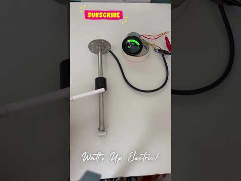 Fuel Gauge Insight: Unveiling the Mechanics of Fuel Level Monitoring | How does a Fuel Gauge Work