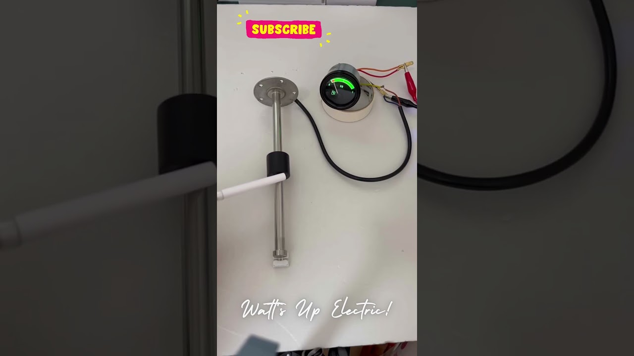 Fuel Gauge Insight: Unveiling the Mechanics of Fuel Level Monitoring | How does a Fuel Gauge Work