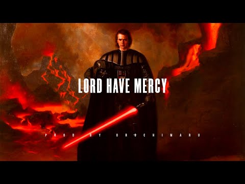 "Lord Have Mercy" - Epic Aggressive Type Beat