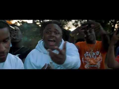 MurdaGang PB - "When I See You" Remix (Official Music Video)