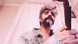 Manuş Baba - Sen Bir Aysın 2018 Yeni