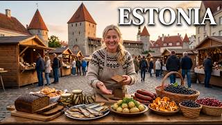 Living in Estonia 🇪🇪 | Inside Europe’s Most Underrated Country | 4K