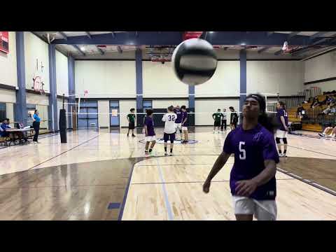 Hoover @ Lancaster JV Tourney Game 4 vs I forgor (Silver division)