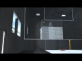 (Portal 2 Blindrun) "6 Degrees of Separation" by DeathWish808