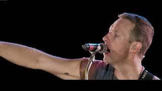 Coldplay - Musica Ligera (Live Buenos aires 28/10/2022)