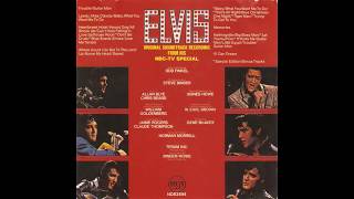 Elvis - NBC-TV Comeback Special (original soundtrack recording from his NBC-TV Special).
