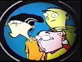 Cartoon Network Primetime Promo Early 2003