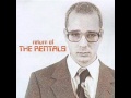 The Rentals - Naive