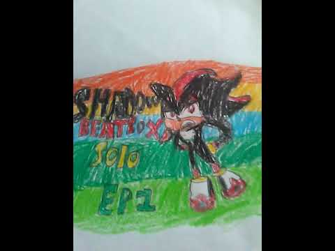 Shadow beatbox solo Ep1