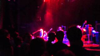 Neko Case - Red Tide (Live in Tuscaloosa)