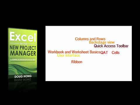 Free Amazon Kindle Book - "Excel For the New Project Manager" - Limited Time Only