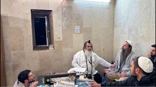 ‏ הרב שלום סבג שידור חי י״ג בכסלו