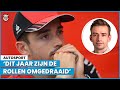 ‘Gevoelige Charles Leclerc zal dit nooit toegeven’