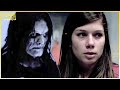 Boogeyman Torments Audrey Boogeyman 3 Creature Features