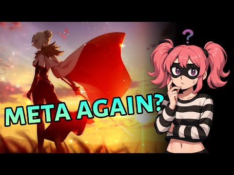 Get Ready for Conqueror Lilias! 8/6 Balance Patch Review - Epic Seven