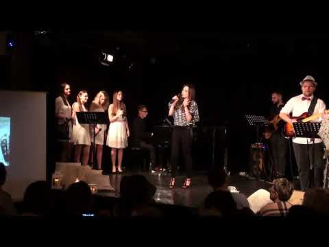 'Tyle słońca w całym mieście' występują uczniowie z klasy p. Małgorzaty Szarek