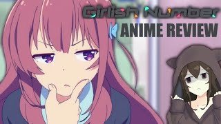 Gi(a)rlish Number, did it Bloom? | ANIME REVIEW (no spoilers)