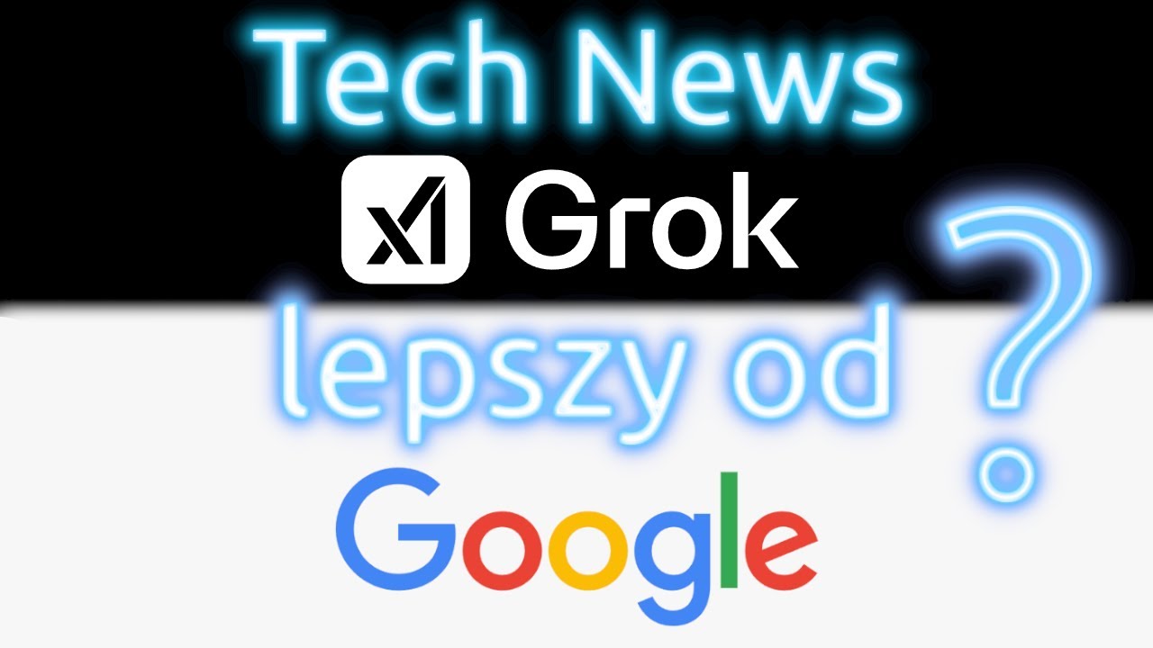 Digital News - Is Grok better than Google? (25/02/22)