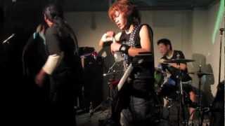 kill trend suicide live 2012-3-26 fukui velvet part.1