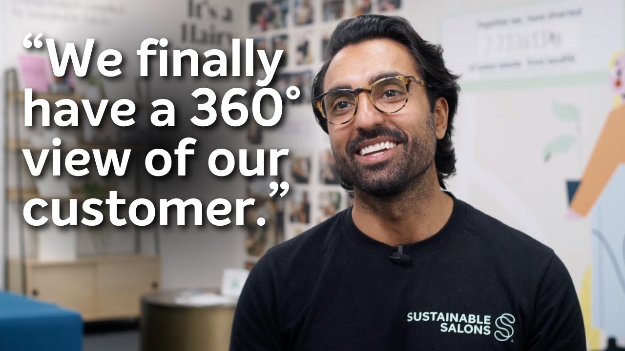 How StoreConnect Enables Impact & Scale Natively on Salesforce