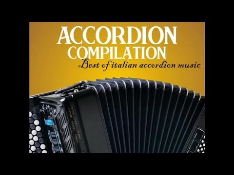 Accordion compilation vol. 5 (Best of italian accordion music)