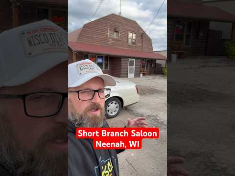 Short Branch Saloon Video Review