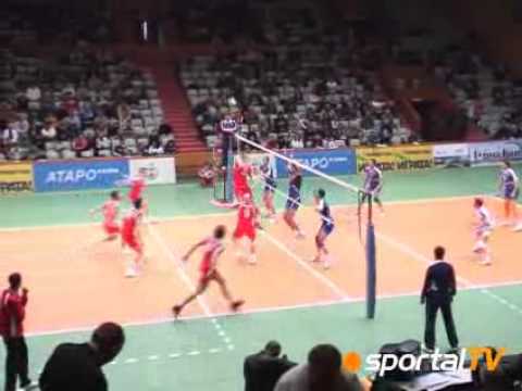 Lukoil Neftohimik with a dramatic victory over Levski-Siconco