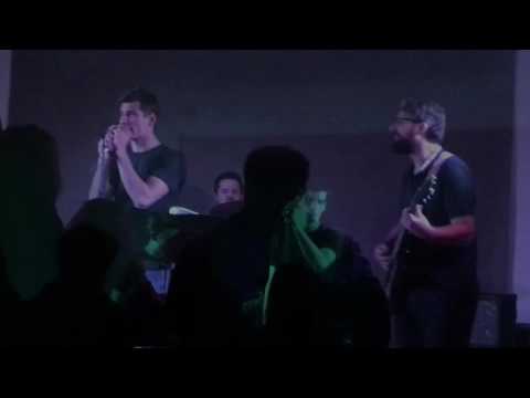 Black Road - 2017 - Nagyatád - Feldolgozások montázs