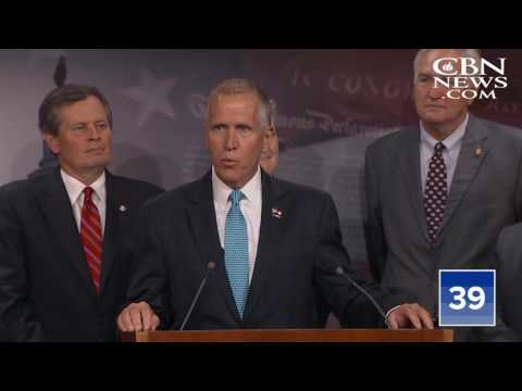 CBN News in a Minute: Today's Top Headlines – July 12