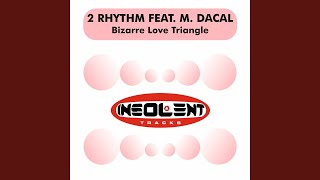 Bizarre Love Triangle (Eurotrance Radio Edit)