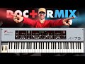 Video 1: The Amazing AX73 Synthesizer By Martinic