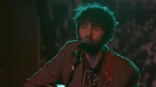 Jerry Leger  &quot;Don&#39;t Wake Me&quot;  (Lightnin&#39; Hopkins Cover) Latent Uncovers