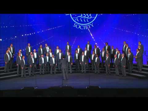 Vocal Revolution - My Romance [from Jumbo]