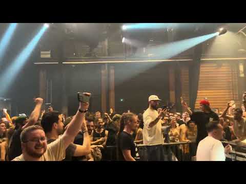 WINTER DUB CAMP #2 - LAST TUNE - 06/02