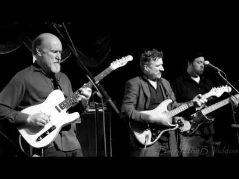 Soulive w/Scofield & Cleary - I Dont Need No Doctor @ Brooklyn Bowl - Bowlive 5 - Night 4 - 3/18/14