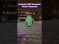 Unstable SMP Wemmbu Dead Moments