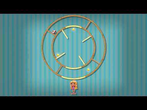 Ball For Annie - puzzle game Video