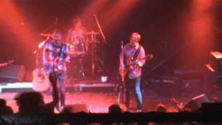 Rufus and the Drawbacks-  My lover (25.9.2010)