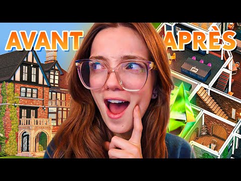 How to divide rooms in a house efficiently? | S.O.S NS 👷🏼