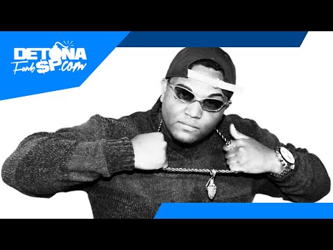 MC Boy - Sou Favela (DJ Nobru) Lançamento 2015