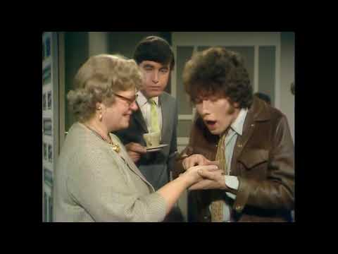 Please Sir  S3E09  Catch A Falling Drop Out