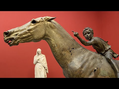 Art of Ancient Greece