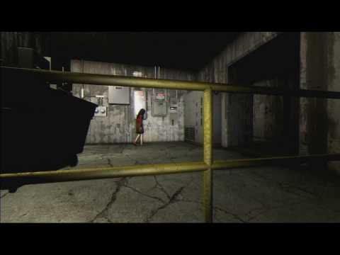 F.E.A.R  2 Project Origin - Trailer 2 (HD)