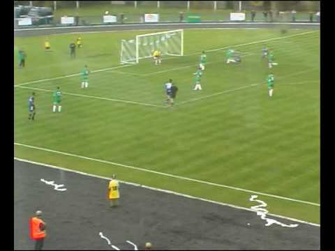 2004.10.02.Unia Janikowo - Lechia Gdańsk 5:4 [2:3]