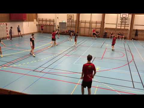 Åkersberga HK:2-Tyresö Handboll P04:2 2019-03-16