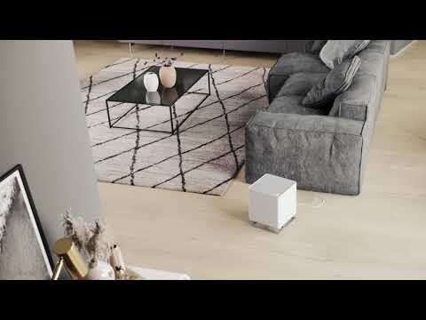 Loop Oskar Luftbefeuchter c